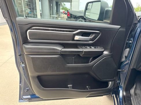 Used 2023 RAM 1500 Big Horn AWD/4WD image 19