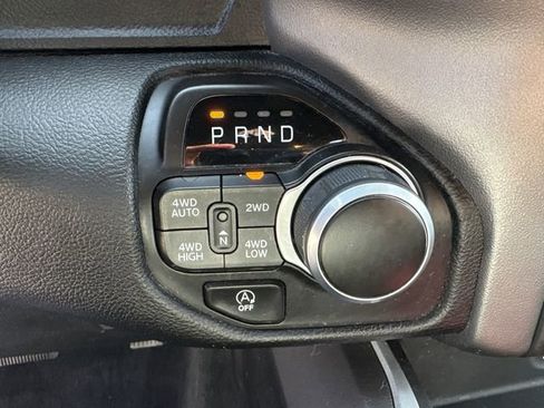 Used 2022 RAM 1500 Big Horn image 28