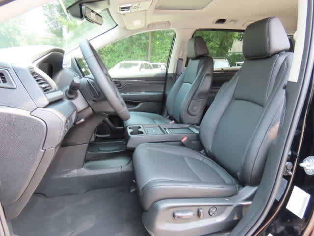 New 2027 Honda Odyssey EX-L image 12