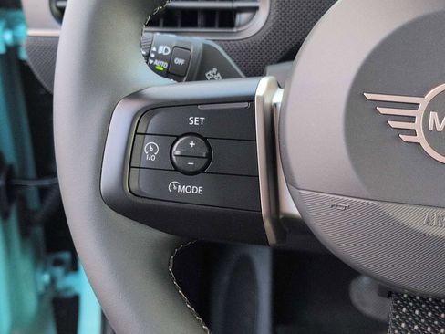 New 2026 MINI Cooper S image 22