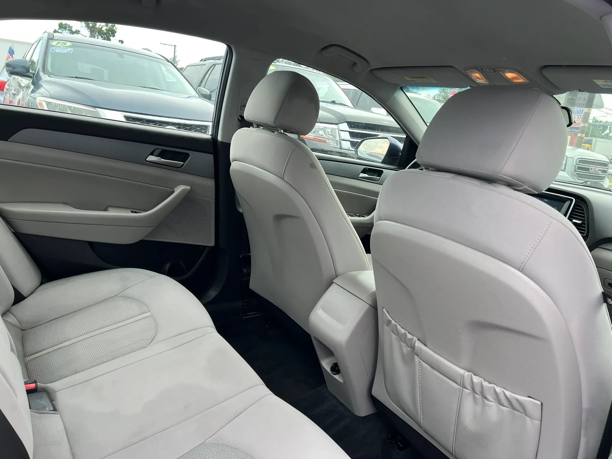 Used 2018 Hyundai Sonata SEL FWD image 17