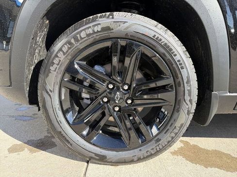 New 2026 Chevrolet Trax ACTIV w/ Sunroof Package image 11