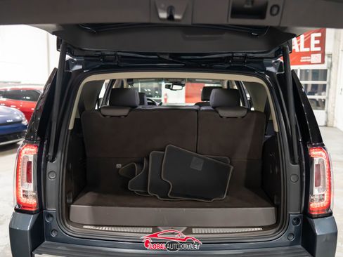 Used 2019 GMC Yukon Denali w/ Denali Ultimate Package image 51