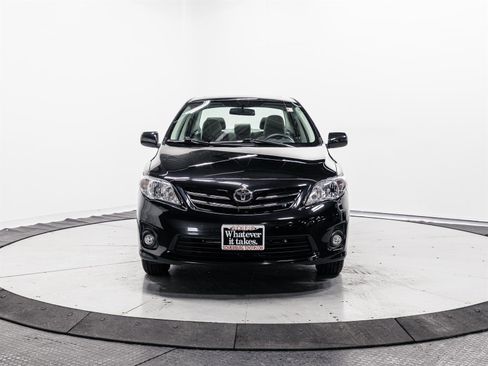 Used 2013 Toyota Corolla LE image 2