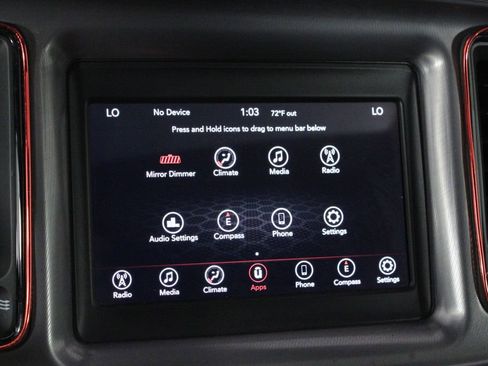 Used 2022 Dodge Challenger R/T image 29