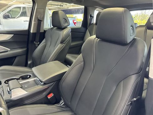 Certified 2024 Acura MDX FWD image 14
