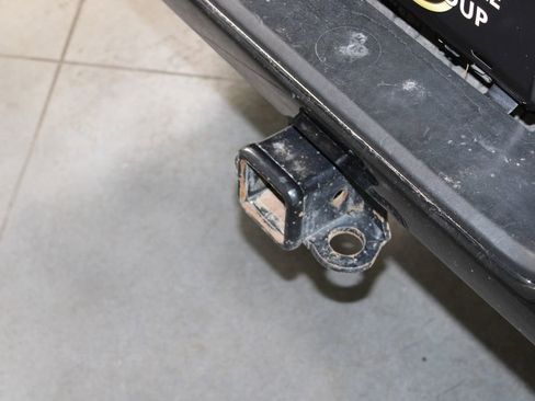 Used 2024 Chevrolet Silverado 2500 High Country w/ High Country Premium Package image 18