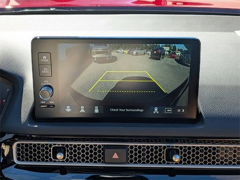 New 2026 Honda Civic Sport Touring image 30