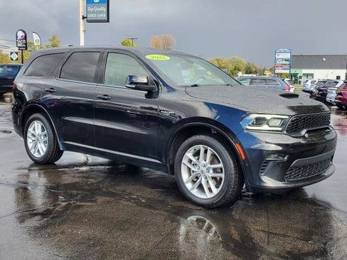 Used 2022 Dodge Durango R/T image 2