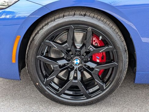 New 2026 BMW 230i xDrive xDrive w/ Premium Package image 10