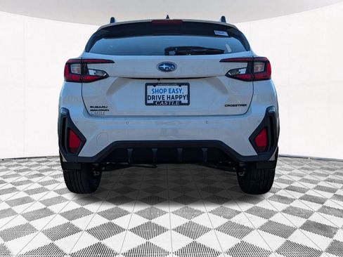 New 2026 Subaru Crosstrek 2.5i Limited w/ Crosstrek Mirror Package AWD/4WD image 14
