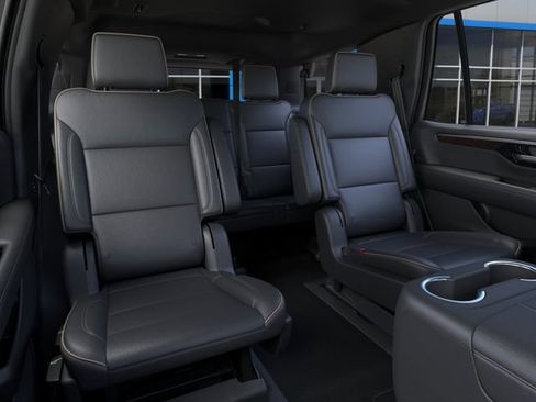 New 2026 Chevrolet Tahoe Premier AWD/4WD image 17