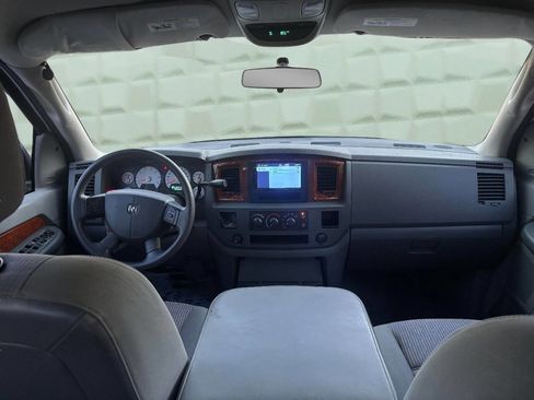 Used 2006 Dodge Ram 1500 Truck SLT image 22