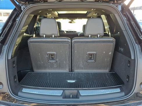 Used 2024 Cadillac XT6 Premium Luxury w/ LPO, Floor Liner Package image 27