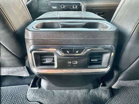Used 2025 GMC Sierra 1500 Denali w/ Technology Package image 22