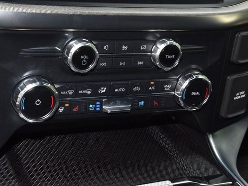 Used 2022 Ford F150 Raptor w/ Raptor 37 Performance Package AWD/4WD image 29