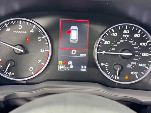 New 2026 Subaru Forester Sport AWD/4WD image 21