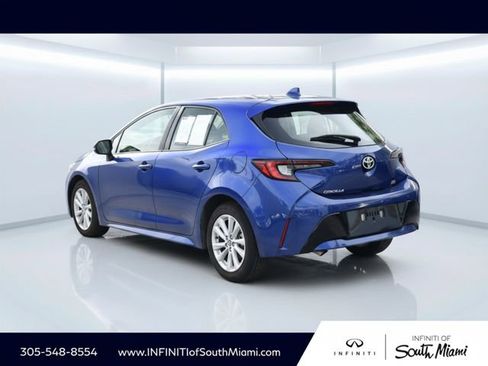 Used 2023 Toyota Corolla SE FWD image 6