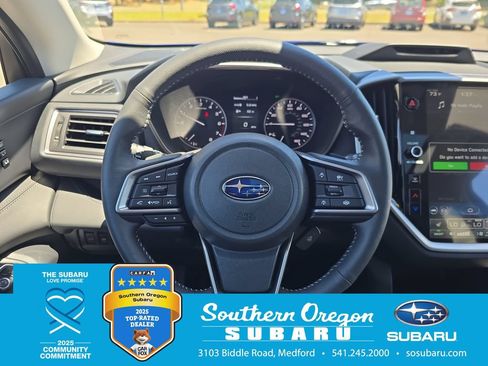 New 2026 Subaru Ascent Limited AWD/4WD image 23