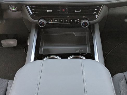 New 2026 Chevrolet Tahoe LS RWD image 18