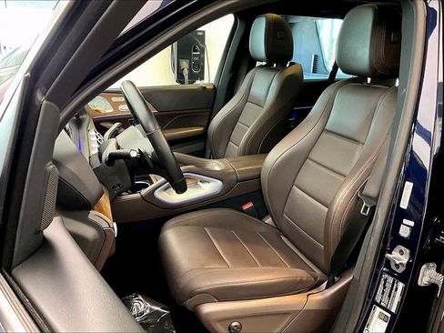 Used 2022 Mercedes-Benz GLE 350 GLE 350 image 7