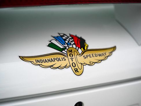 Used 2000 Chevrolet Camaro Z28 w/ SS Performance/Appearance Pkg image 55