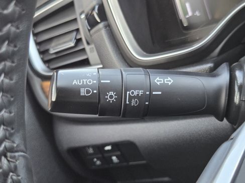 Used 2021 Honda CR-V EX-L image 19