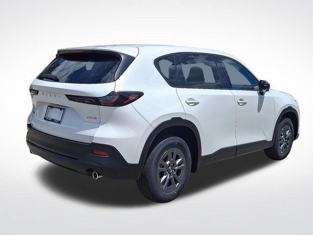 New 2026 MAZDA CX-5 Select AWD/4WD image 7