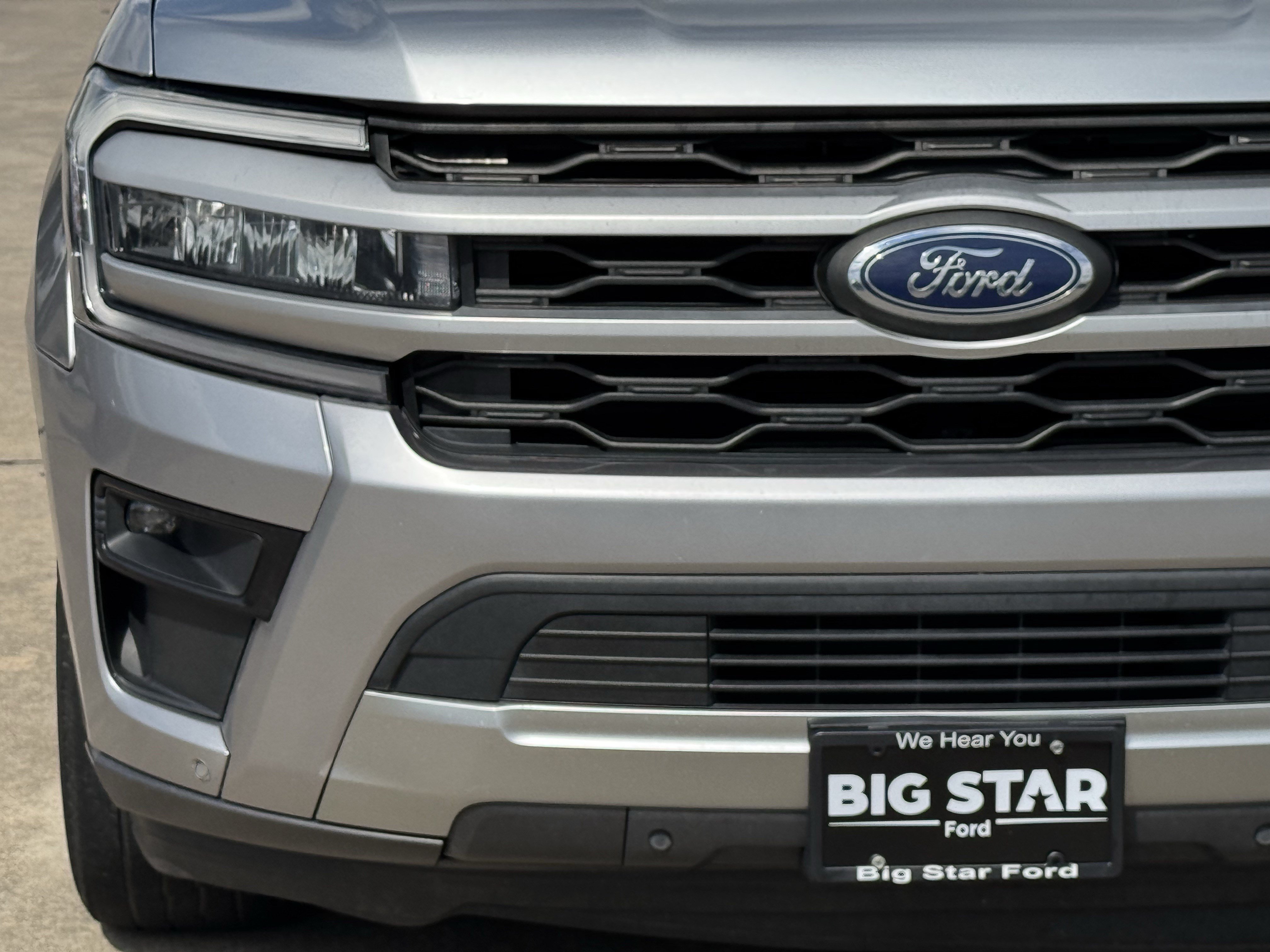 Used 2022 Ford Expedition XLT RWD image 12
