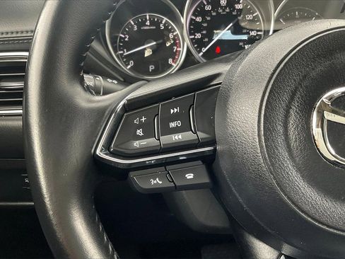 Certified 2023 MAZDA CX-5 AWD 2.5 S w/ Preferred Package image 18