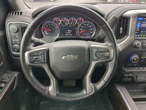 Used 2021 Chevrolet Silverado 1500 RST w/ All Star Edition Plus image 17