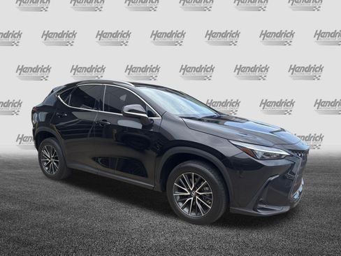 Used 2023 Lexus NX 350 AWD image 2