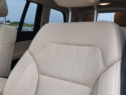 Used 2017 Mercedes-Benz GLS 450 4MATIC image 22