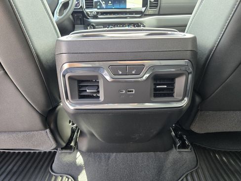 New 2026 Chevrolet Silverado 1500 LTZ w/ Technology Package image 12