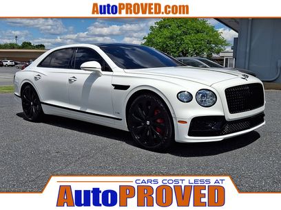 Used 2022 Bentley Flying Spur W12
