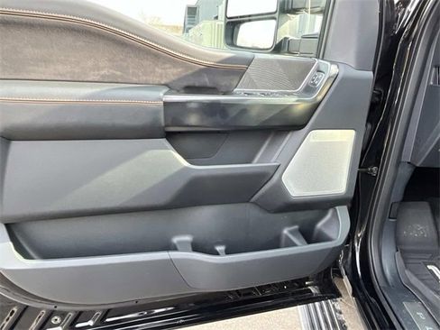 Used 2022 Ford F150 Platinum w/ Equipment Group 701A High image 27