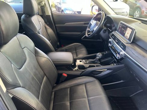 Used 2020 Kia Telluride EX AWD/4WD image 21