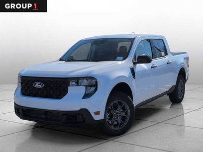 New 2026 Ford Maverick XLT w/ XLT Luxury Package
