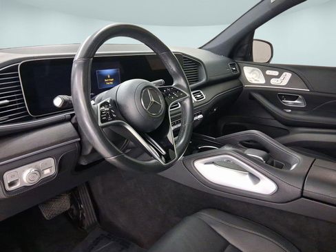 Certified 2024 Mercedes-Benz GLE 350 4MATIC image 22