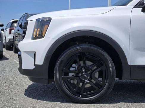 Used 2024 Kia Telluride SX Prestige X-Line AWD/4WD image 9