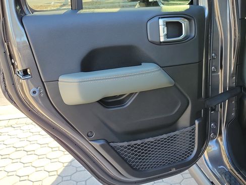 New 2026 Jeep Gladiator Mojave AWD/4WD image 11