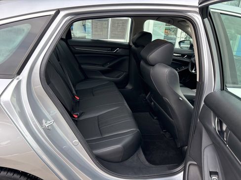 Used 2022 Honda Accord Sport Special Edition image 25