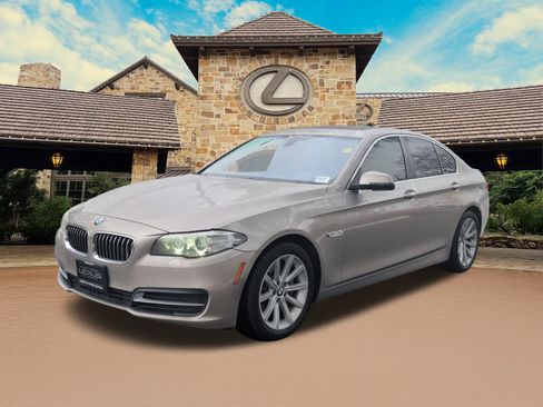 Used 2014 BMW 535d xDrive 535d xDrive image 5