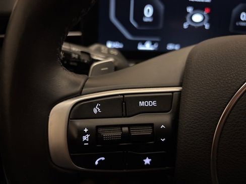 Used 2025 Kia K5 GT w/ Option Group 015 image 16