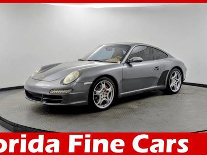 Used 2005 Porsche 911 Carrera S
