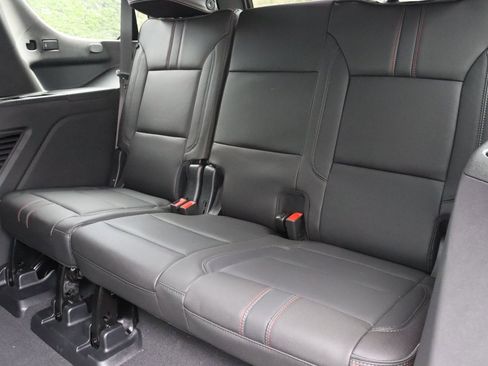 Used 2024 Chevrolet Tahoe RST w/ Sport Performance Package image 21