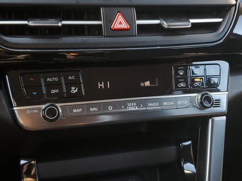 Used 2025 Kia Seltos S image 26