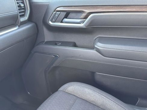 Used 2023 Chevrolet Silverado 1500 LT Trail Boss w/ Protection Package image 22