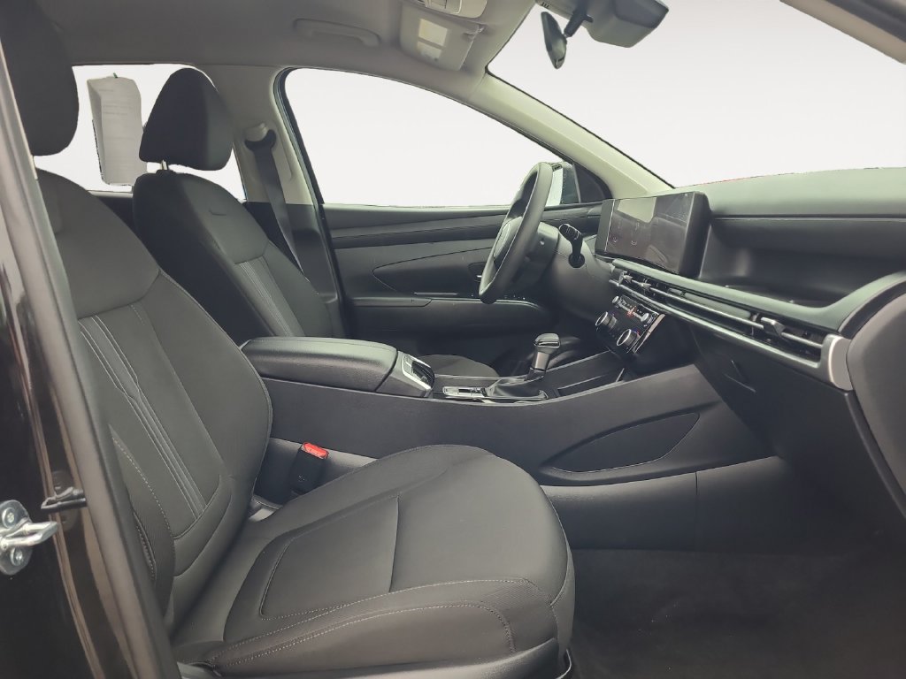 Used 2026 Hyundai Tucson SEL Plus AWD/4WD image 15