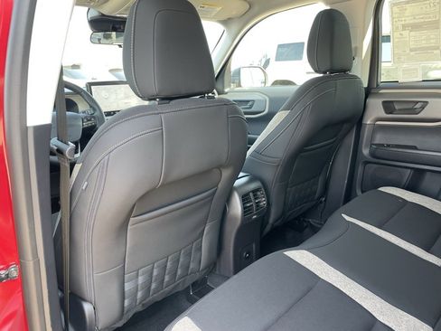 New 2025 Ford Bronco Sport Big Bend w/ Convenience Package image 56